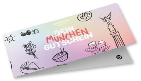 Restaurant-Gutschein Vorschau