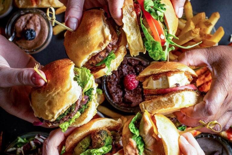 Restaurant Gutschein Der kleine Flo München