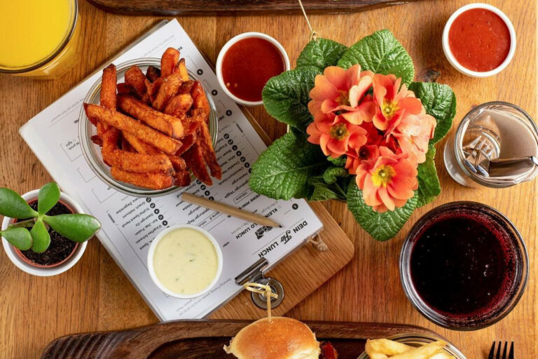 Restaurant Gutschein Der kleine Flo München