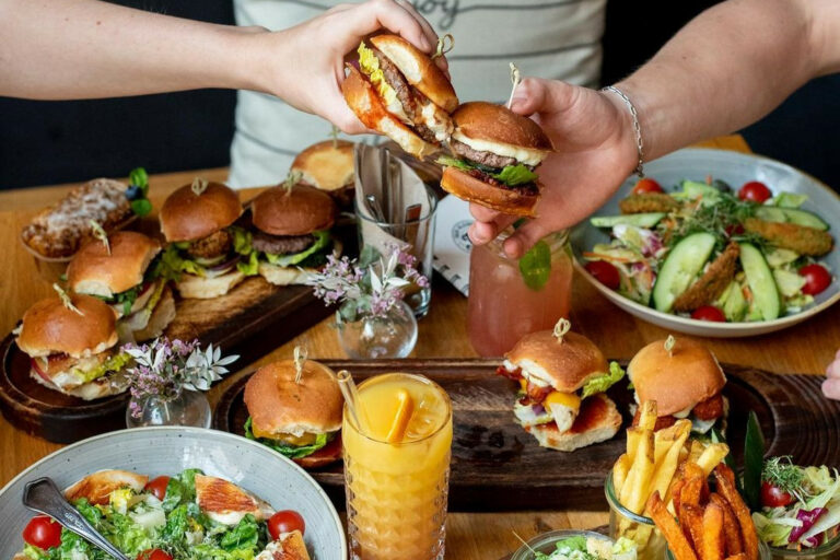 Restaurant Gutschein Der kleine Flo München