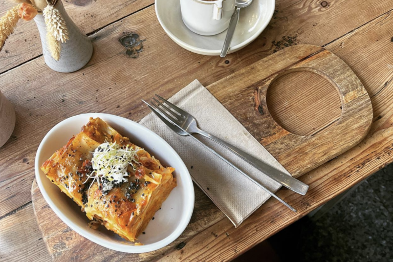 Restaurant Gutschein Henry hat Hunger München