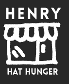 Logo Henry hat Hunger