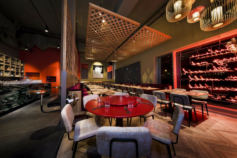 Restaurant Gutschein Jaadin München