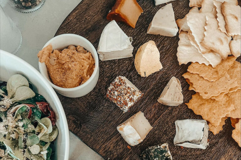 Restaurant Gutschein CAFÉ OM NOM NOM München