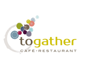 Logo togather