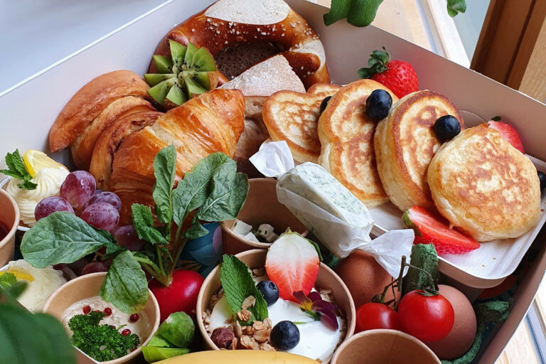 Restaurant Gutschein togather München