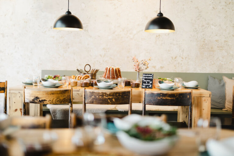 Restaurant Gutschein togather München