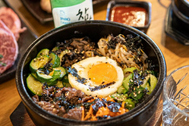 Restaurant Gutschein Yumira – Korean BBQ & Vietnamese Dining München