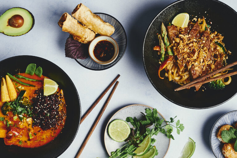 Restaurant Gutschein Ahimsa Restaurant München