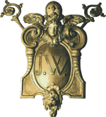 Logo Augustiner Stammhaus
