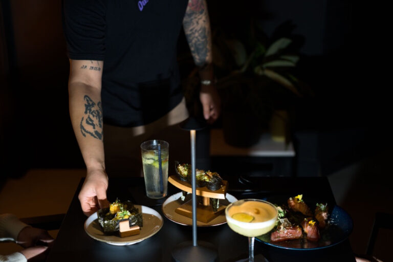 Restaurant Gutschein Bokki & Bap München