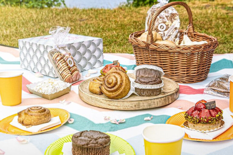 Restaurant Gutschein Isabella Glutenfreie Pâtisserie München