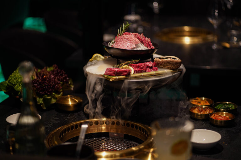 Restaurant Gutschein KONO München