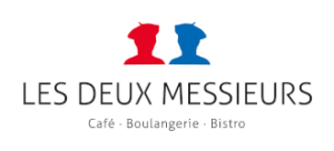 Logo Les Deux Messieurs