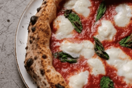 Pizza Studio Restaurant Gutschein Geschenk