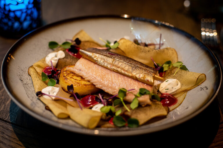 Restaurant Gutschein Theatiner 8 München