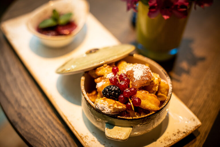 Restaurant Gutschein Theatiner 8 München