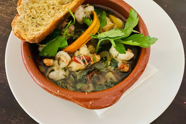 Restaurant Gutschein Volkart Bar de tapas München