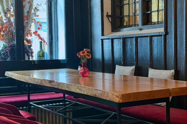 Restaurant Gutschein Weinhaus Neuner München