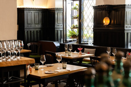 Weinhaus Neuner Restaurant Gutschein Geschenk