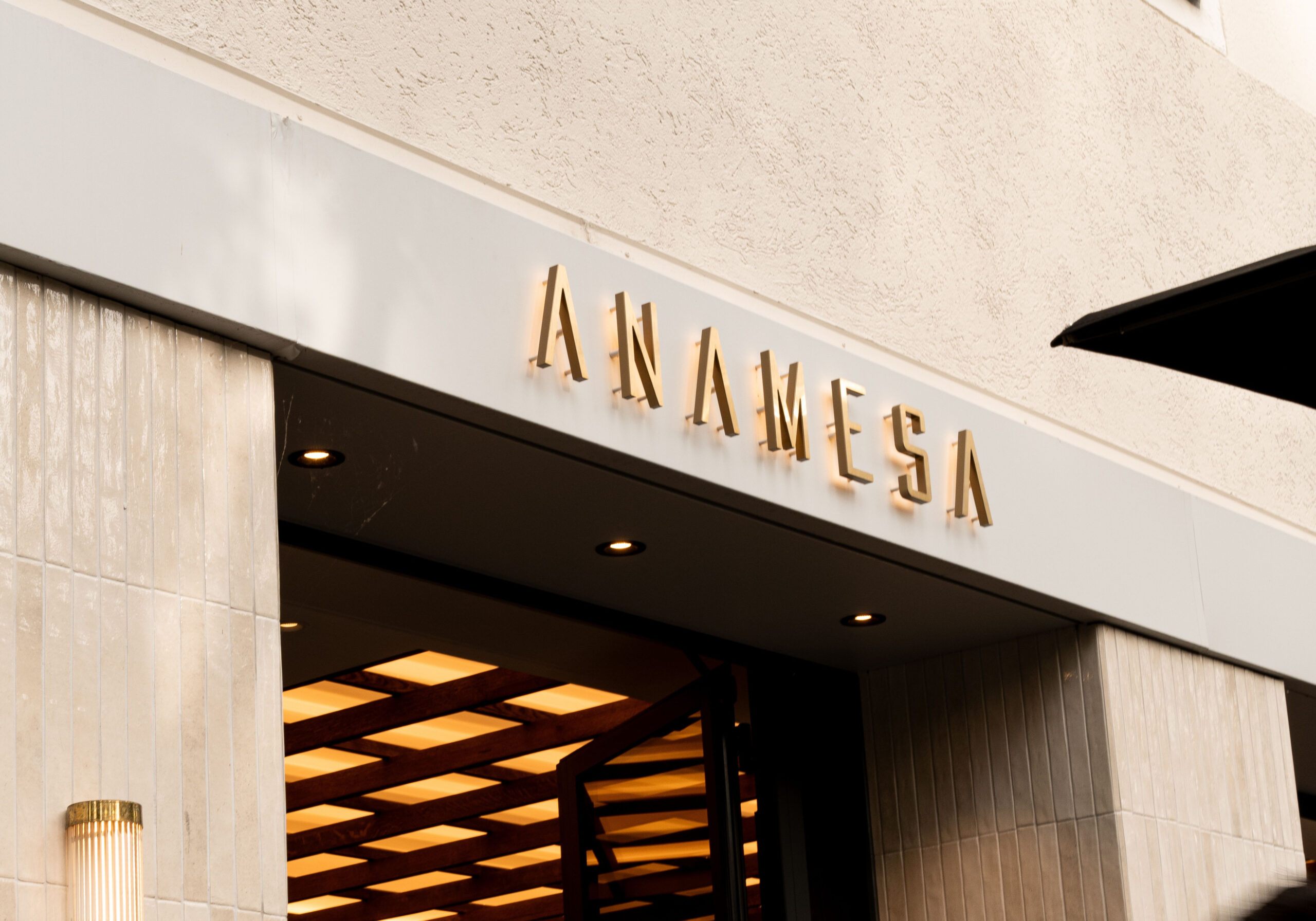 ANAMESA