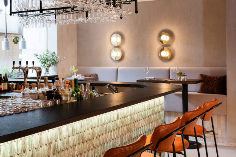Restaurant Gutschein ANAMESA München