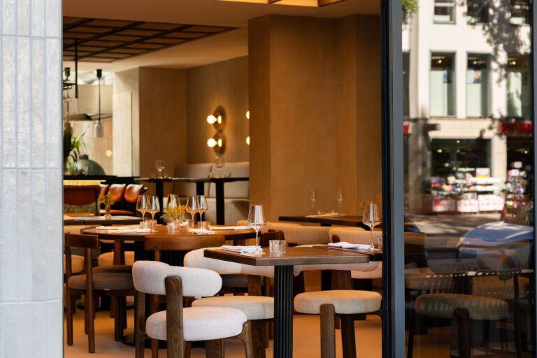 Restaurant Gutschein ANAMESA München